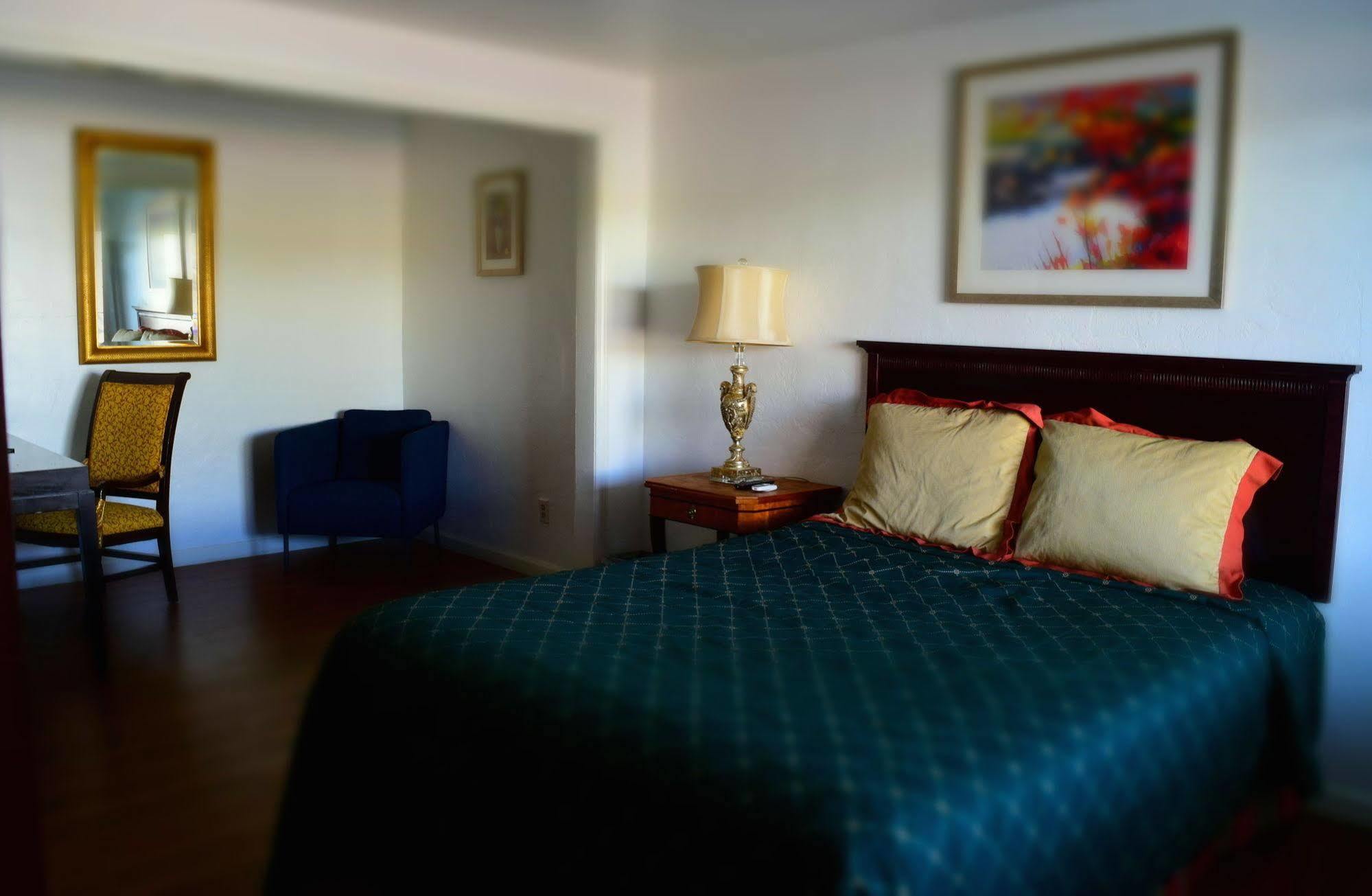 Roulette Motel ลาสเวกัส ภายนอก รูปภาพ